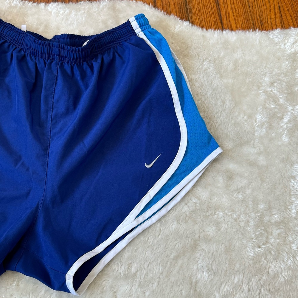 Nike Dri Fit Tempo Running Shorts Sz S - Picture 3 of 8